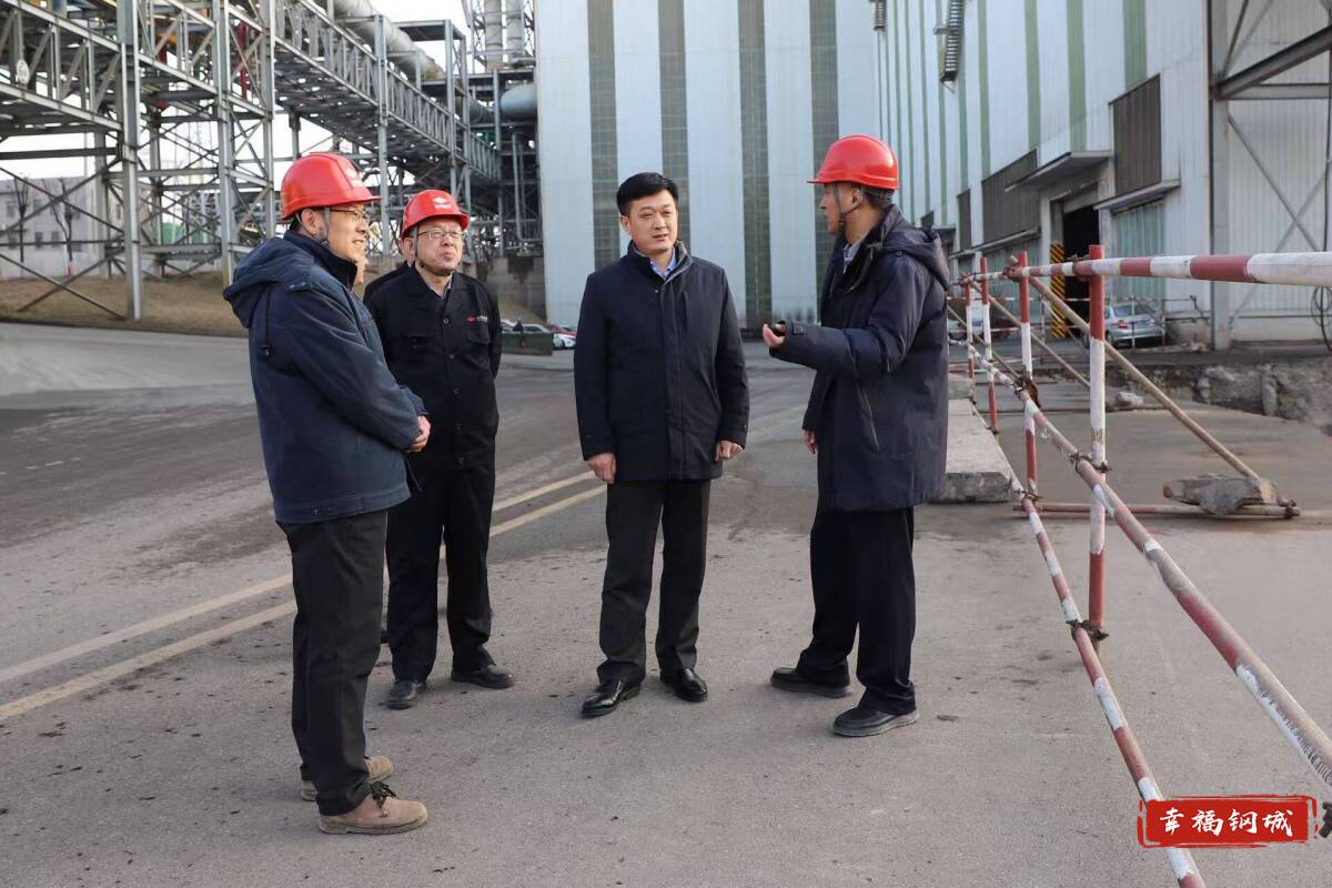 程学锋调研全区部分重点项目建设推进情况 坚持创新引领 树牢实干导向 高质高效推进项目建设