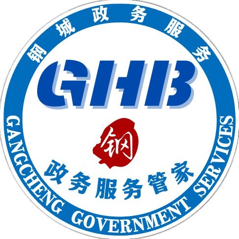 政务服务 钢好办